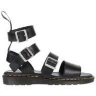  dr. martens παπουτσια πέδιλα