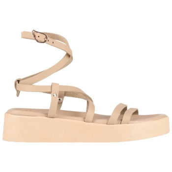 ancient greek sandals παπουτσια πέδιλα