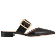  bally παπουτσια μουλάρια και τσόκαρα