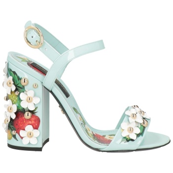 dolce&gabbana παπουτσια πέδιλα