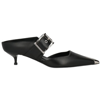 alexander mcqueen παπουτσια μουλάρια