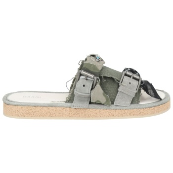 haani παπουτσια πέδιλα