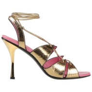  dsquared2 παπουτσια πέδιλα