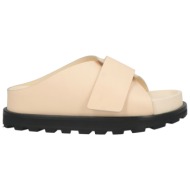  jil sander παπουτσια πέδιλα