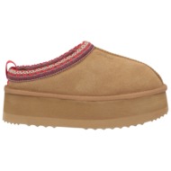  gaëlle paris παπουτσια μουλάρια και τσόκαρα