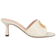  bally παπουτσια πέδιλα