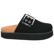  ganni παπουτσια μουλάρια και τσόκαρα