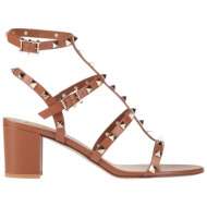  valentino garavani παπουτσια πέδιλα