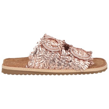 ekp collections παπουτσια πέδιλα