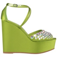  le silla παπουτσια πέδιλα