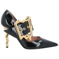  moschino παπουτσια κλειστά παπούτσια