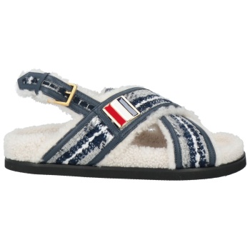 thom browne παπουτσια πέδιλα