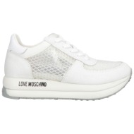  love moschino παπουτσια αθλητικά παπούτσια