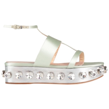 giambattista valli παπουτσια πέδιλα