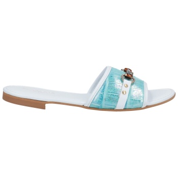 spaziomoda παπουτσια πέδιλα