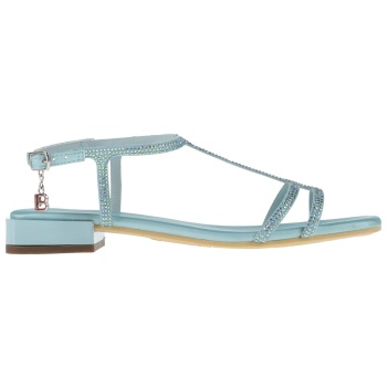 laura biagiotti παπουτσια πέδιλα