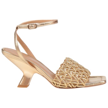 chantal 1962 παπουτσια πέδιλα