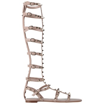 valentino garavani παπουτσια πέδιλα