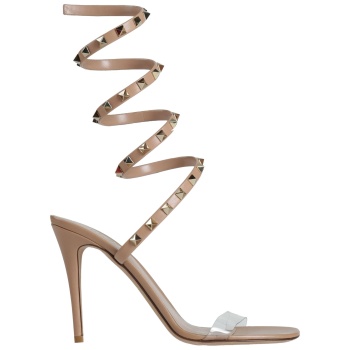 valentino garavani παπουτσια πέδιλα