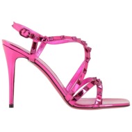  valentino garavani παπουτσια πέδιλα