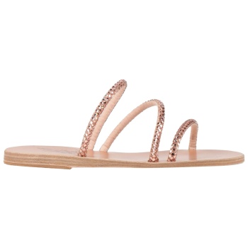 ancient greek sandals παπουτσια πέδιλα