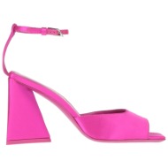  the attico παπουτσια πέδιλα