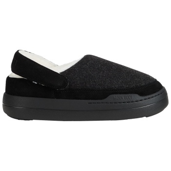 moon boot παπουτσια μουλάρια και τσόκαρα