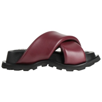jil sander παπουτσια πέδιλα