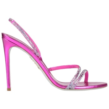 rene` caovilla παπουτσια πέδιλα