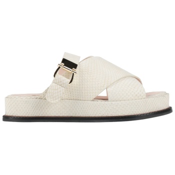 pollini παπουτσια πέδιλα