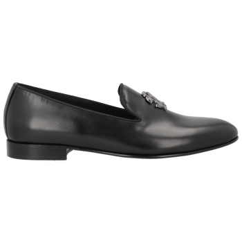 roberto cavalli παπουτσια μοκασίνια