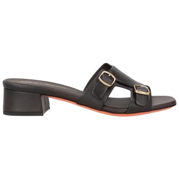 santoni παπουτσια πέδιλα