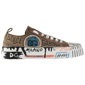 dolce&gabbana παπουτσια αθλητικά