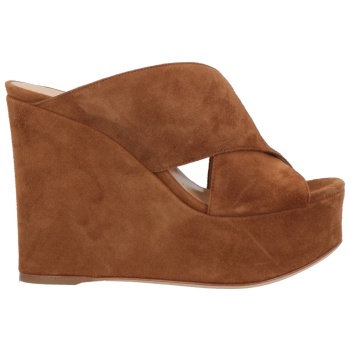 sergio rossi παπουτσια πέδιλα