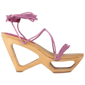 isabel marant παπουτσια πέδιλα