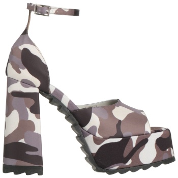 gia borghini παπουτσια πέδιλα