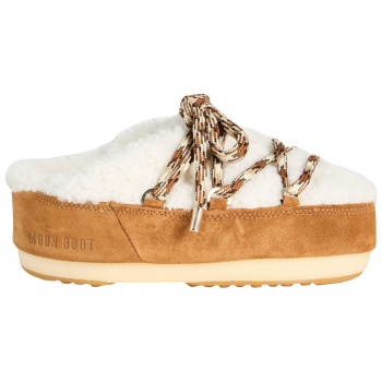 moon boot παπουτσια μουλάρια και τσόκαρα
