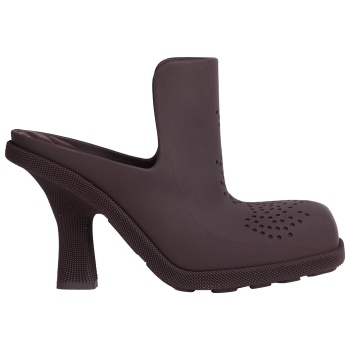 burberry παπουτσια μουλάρια και τσόκαρα