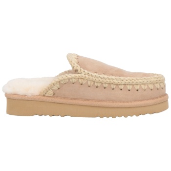 mou παπουτσια μουλάρια και τσόκαρα