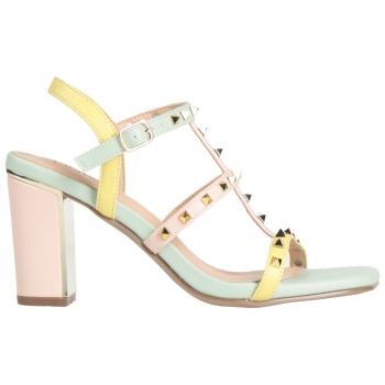 menbur παπουτσια πέδιλα