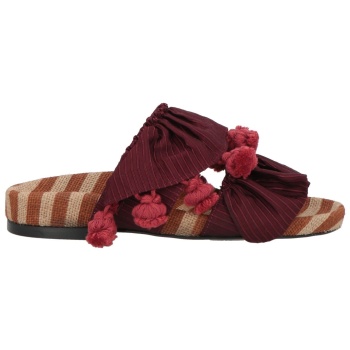 la double j παπουτσια πέδιλα