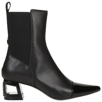 karl lagerfeld παπουτσια μποτάκια