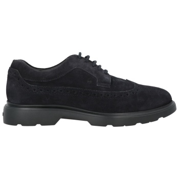 hogan παπουτσια παπούτσια με κορδόνια