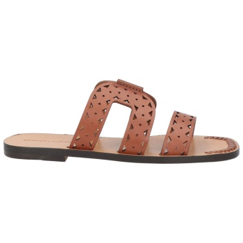 sandro παπουτσια πέδιλα