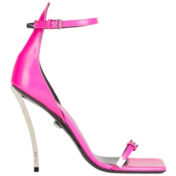 versace παπουτσια πέδιλα