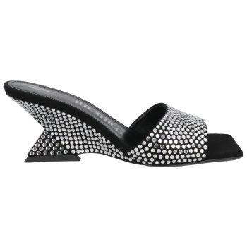 the attico παπουτσια πέδιλα