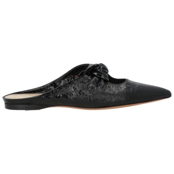 khaite παπουτσια μουλάρια και τσόκαρα