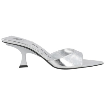 the attico παπουτσια πέδιλα