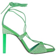  the attico παπουτσια πέδιλα