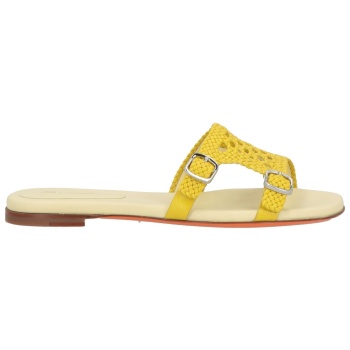 santoni παπουτσια πέδιλα